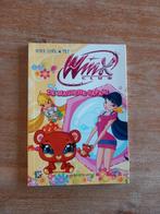 Boek : Winx De magische safari, Boeken, Ophalen of Verzenden, Gelezen