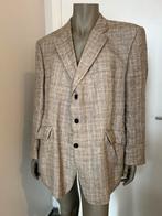 Scabal blazer linnenstof Acapulco maat XXL, Ophalen of Verzenden