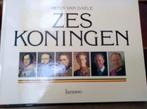 Zes koningen, Henri Van Daele, Lannoo, Enlèvement ou Envoi, Comme neuf