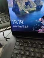 DELL uitstekende laptop met aanraakfunctie. (touchscreen)., Computers en Software, Windows Laptops, Ophalen of Verzenden, Zo goed als nieuw