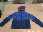 regenjas jongen 10/11 jaar (140-150) - Quechua, Gebruikt, Ophalen of Verzenden, Quechua, Decathlon, Jongen
