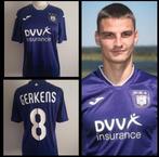 Maillot Anderlecht shirt, Verzamelen, Ophalen of Verzenden, Zo goed als nieuw, Shirt