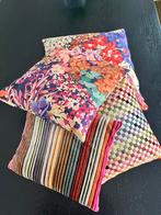Missoni Kussens, Ophalen of Verzenden, Gebruikt, Overige kleuren, Rechthoekig