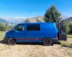 Vw t4 camper, Diesel, Cruise Control, Particulier, Te koop
