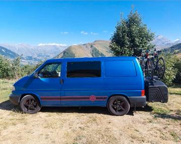 Vw t4 camper, Autos, Achat, Diesel, Particulier, Cruise Control
