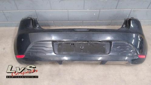 Achterbumper van een Renault Clio (TEGNE), Auto-onderdelen, Carrosserie, Bumper, Renault, Gebruikt, 3 maanden garantie, Ophalen of Verzenden