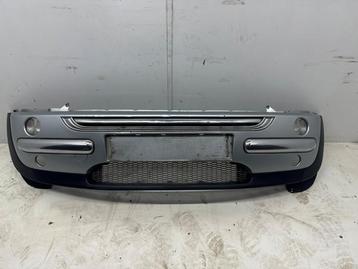 Pare-chocs avant d'un BMW Mini One (900), 3 mois de garantie, Utilisé, BMW, Enlèvement ou Envoi