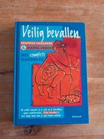 Boek : Veilig bevallen - handboek, Boeken, Zwangerschap en Opvoeding, Ophalen of Verzenden, Zo goed als nieuw