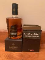 Chermignac Gouden Carolus, Enlèvement, Neuf