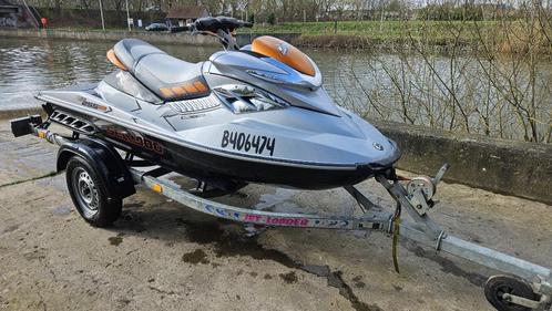 Seadoo RXP 255 jetski, Watersport en Boten, Jetski's en Waterscooters, Gebruikt, 200 pk of meer, Benzine, Ophalen