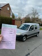 Citroen berlingo 1.9 diésel goedgekeurd voor verkoop, Auto's, Citroën, Berlingo, Diesel, Particulier, Te koop