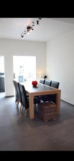 Eetplaats tafel, 150 à 200 cm, Cinq personnes ou plus, Enlèvement, Utilisé