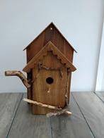 Nestkastje, Ophalen, Nieuw