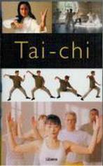 Tai-Chi / Kim Davies, Boeken, Esoterie en Spiritualiteit, Ophalen of Verzenden, Zo goed als nieuw