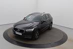 (2AFH379) VOLVO XC60 DIESEL - 2017, Gebruikt, Euro 6, 1969 cc, Zwart