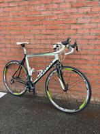 vélo de course SCATTO - Full Ultegra !, Enlèvement, Comme neuf, Carbone