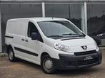 Peugeot expert 2.0 hdi Garantie, Euro 5, Bedrijf, Alarm, Te koop