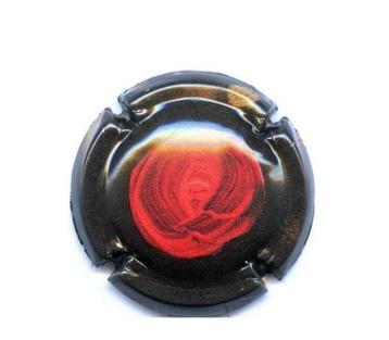 Taittinger champagnecapsures/bord beschikbaar voor biedingen