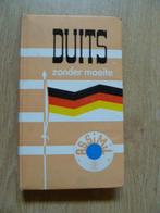 Taal boeken. Duits, frans ,engels. 2 Euro per stuk, Boeken, Ophalen of Verzenden, Duits