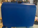 Travel koffer Samsonite perfect staat, Ophalen of Verzenden, Gebruikt, Slot