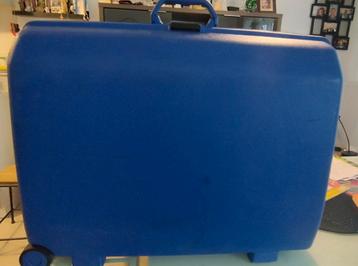 Travel koffer Samsonite perfect staat  beschikbaar voor biedingen
