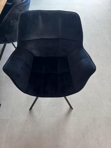 6 x riviera maison stoelen beschikbaar voor biedingen