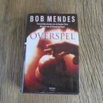 Bob Mendes Overspel, Boeken, Ophalen of Verzenden