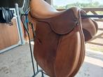 Fijn veelzijdigheids zadel 17.5 inch, Dieren en Toebehoren, Ophalen, Gebruikt, Recreatie
