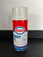 Rare esso original annees 60’s bidon huile olieblik, Ophalen of Verzenden