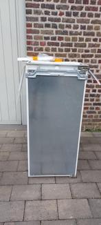 Inbouwkoelkast Siemens 122 cm, Elektronische apparatuur, Koelkasten en IJskasten, Ophalen, 150 tot 200 liter, 120 tot 140 cm, Zo goed als nieuw