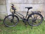 NIEUW fiets fahrradmanufaktur tx-400 framemaat 45, Minder dan 47 cm, Nieuw