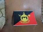 Labor Omnia vincit, Verzamelen, Ophalen of Verzenden, Landmacht, Overige typen