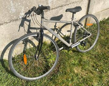 Velo rockryder riverside en tres bon etat beschikbaar voor biedingen