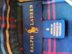 Hemd polo kind 6 jaar(meet groot), Ophalen, Gebruikt, Overhemd of Blouse, Polo Ralph Lauren
