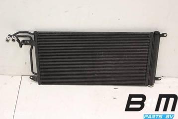 Aircocondensor Audi A1 Quattro Sportback 6R0820411J beschikbaar voor biedingen