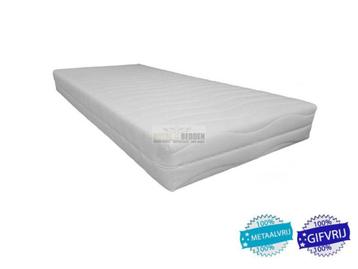 Matelas basiques 70/80/90x200 €228, - ! Aucun endroit moins  disponible aux enchères