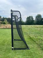 2x voetbaldoel, Sport en Fitness, Voetbal, Ophalen, Gebruikt, Overige typen