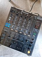 Pioneer Djm-800 rénovée + flight case, Muziek en Instrumenten, Mengpanelen, Ophalen of Verzenden, Gebruikt