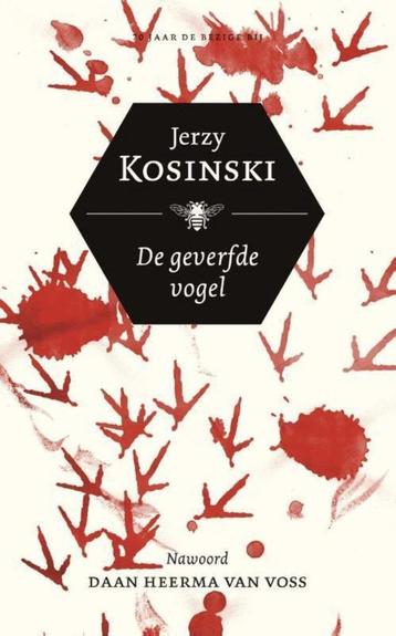 Te Koop Boek DE GEVERFDE VOGEL Jerzy Kosinski beschikbaar voor biedingen