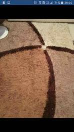 Tapijt, Enlèvement, Utilisé