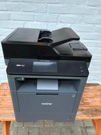 Brother MFC laserprinter, Computers en Software, Ophalen, Zo goed als nieuw, Faxen, Laserprinter