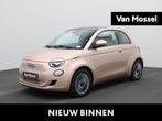 Fiat 500e Icon 42 kWh, Auto's, Fiat, 4 zetels, Stof, Overige kleuren, 1265 kg