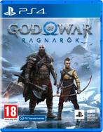 God of War Ragnarok, Enlèvement ou Envoi, 1 joueur, À partir de 18 ans, Aventure et Action