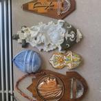 5 Wijwatervat, Antiek en Kunst, Antiek | Religieuze voorwerpen, Ophalen of Verzenden