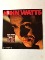 John Watts: one more twist ( Fisher Z ; 1982 ), Ophalen of Verzenden