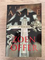 Pieter Aspe - Zoenoffer, Boeken, Ophalen, Gelezen, Pieter Aspe