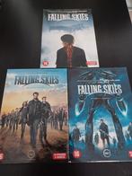 DVD Falling Skies saisons 1 à 3, Enlèvement ou Envoi