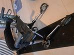 2-in-1 rollator, Diversen, Ophalen, Zo goed als nieuw