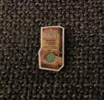 PIN - SLOT - SLOTMACHINE - CASINO - JUKEBOX, Verzenden, Gebruikt, Overige onderwerpen, Speldje of Pin