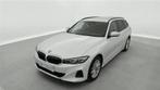 BMW 3 Serie 318 318iA Touring Navi Cockpit / Led / PDC av+ar, Auto's, Automaat, 1998 cc, Stof, Gebruikt